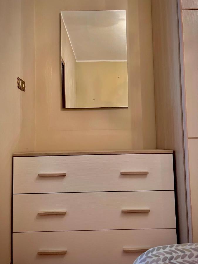 La Fontanella Apartment Taormina Eksteriør billede