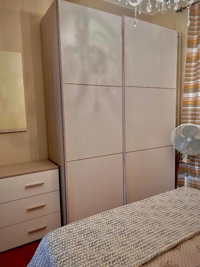 La Fontanella Apartment Taormina Eksteriør billede